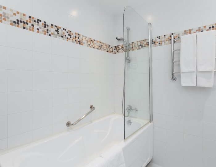 Люкс двухкомнатный - Отель Omega Sirius / Омега Сириус